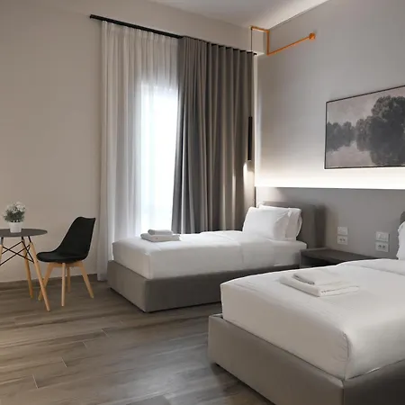 Cosmos Luxury Daire *