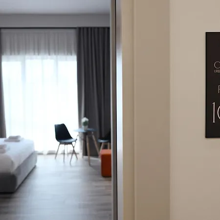 Cosmos Luxury Daire Tiran