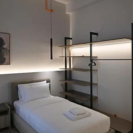 Cosmos Luxury Daire *