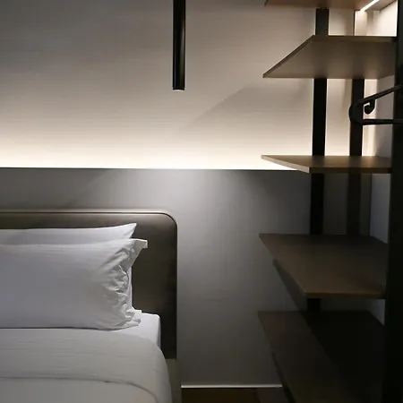 Cosmos Luxury Daire *