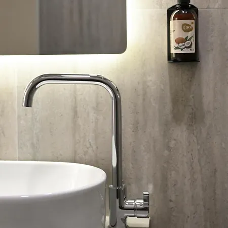 Daire Cosmos Luxury