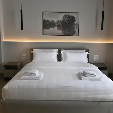 Cosmos Luxury Daire