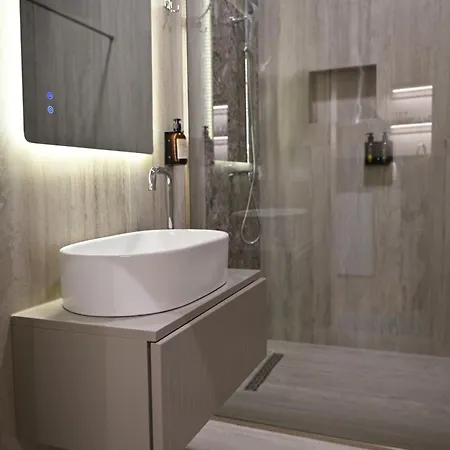 Cosmos Luxury Daire