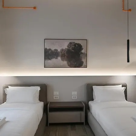 Daire Cosmos Luxury