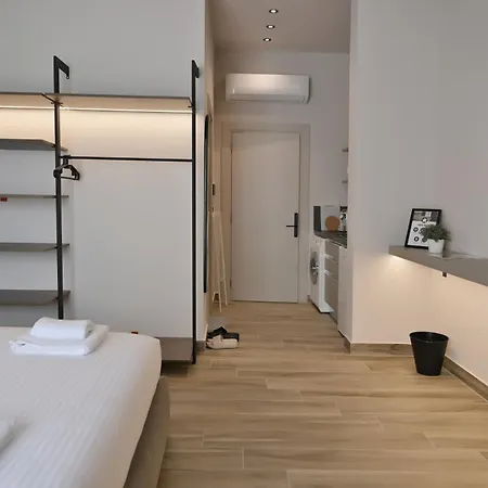 Daire Cosmos Luxury