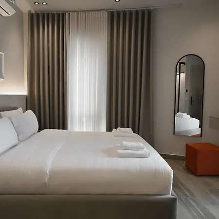 Cosmos Luxury Daire *