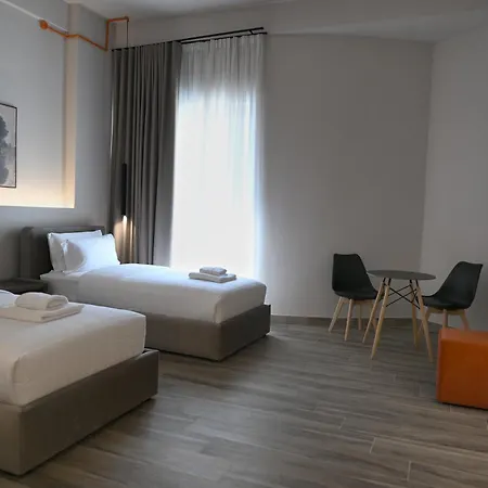Daire Cosmos Luxury *