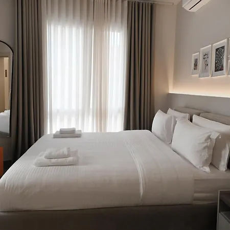Daire Cosmos Luxury